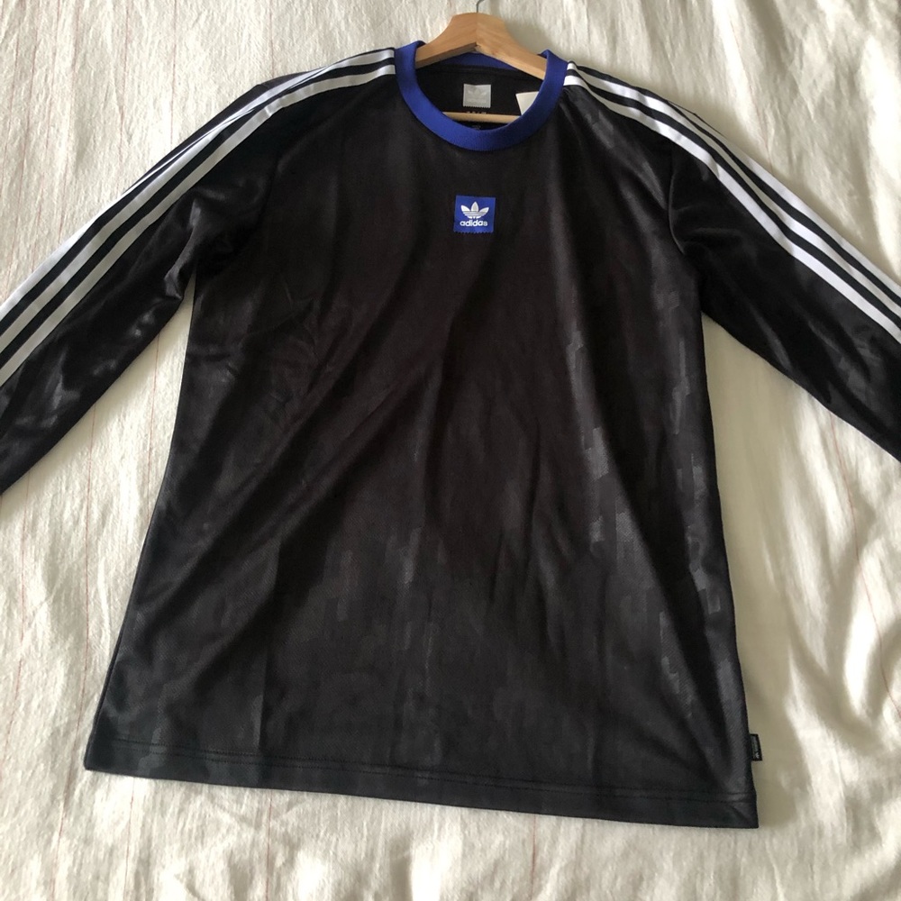 Adidas Long sleeve